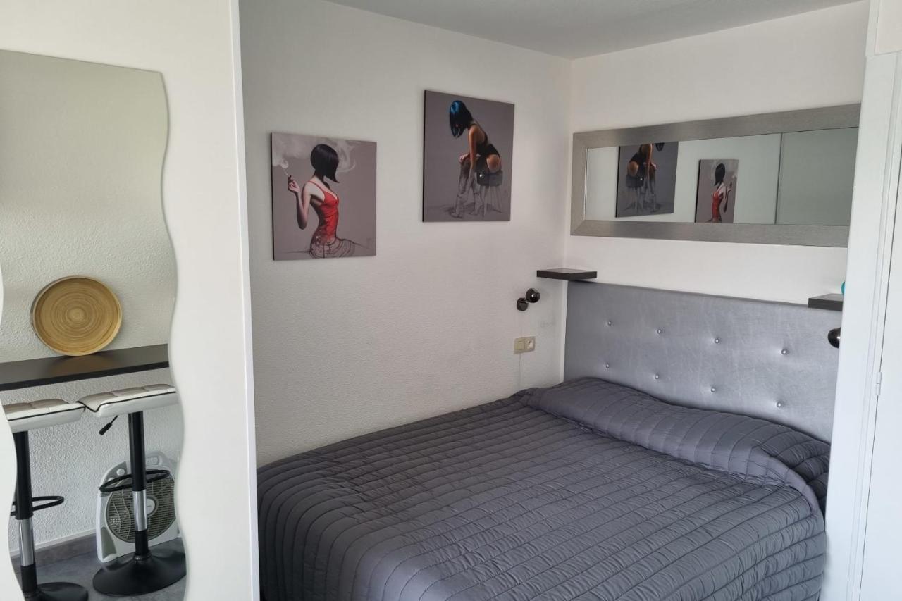 Naturiste Cap D'Agde Port Venus 110 Экстерьер фото